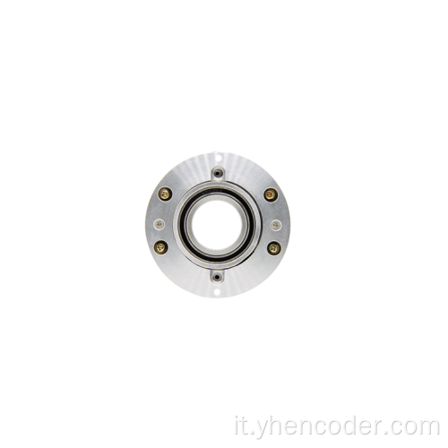 Encoder encoder per sincronizzazione rapida